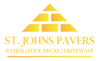 St. Johns Pavers