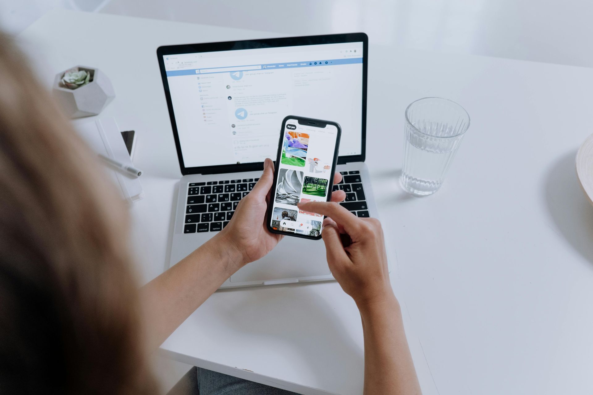 Configuración de Pixel de Facebook Ads - Seguimiento de Conversiones