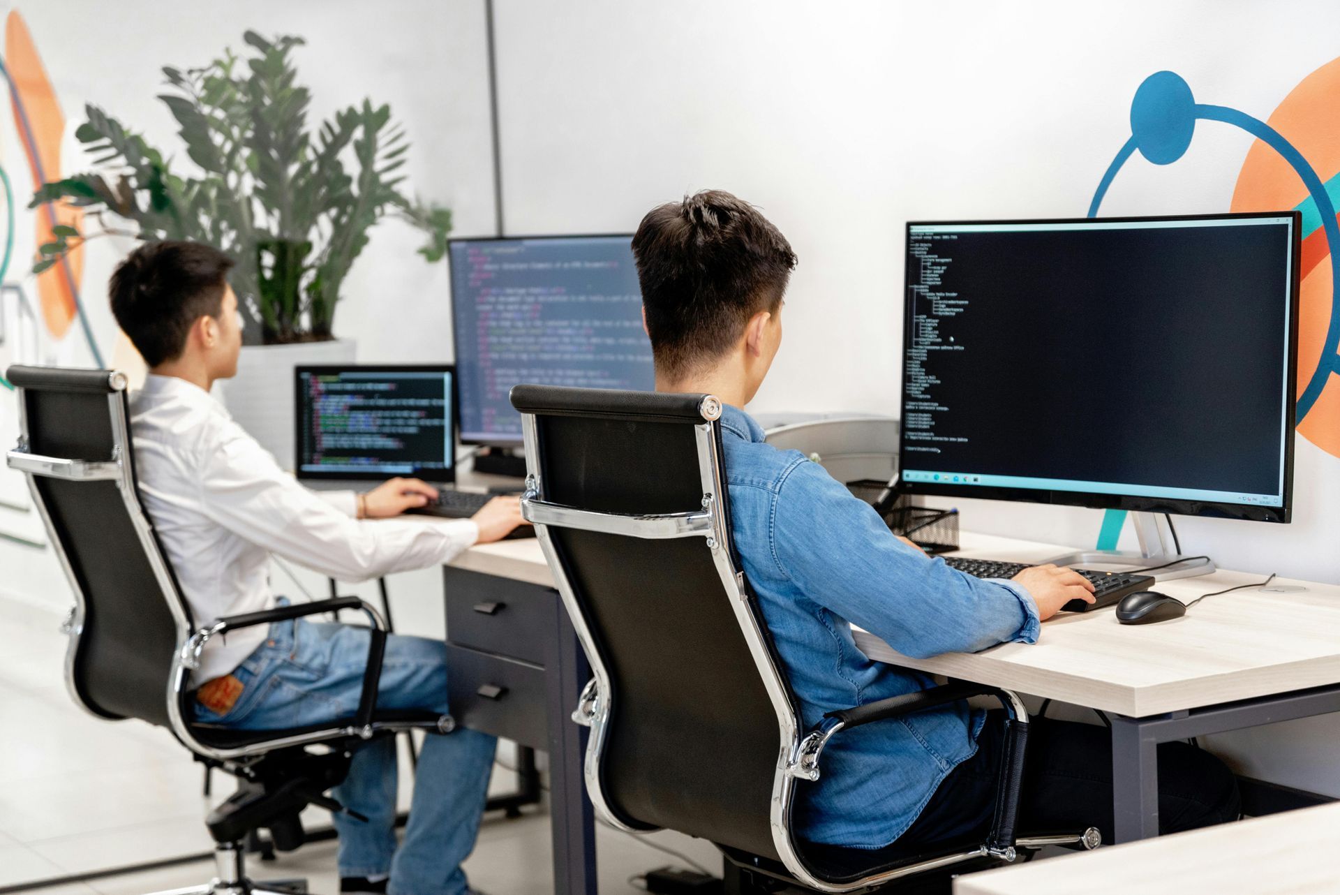 Migración de Sitio Web a Nuevo Servidor - Servicio Completo y Seguro