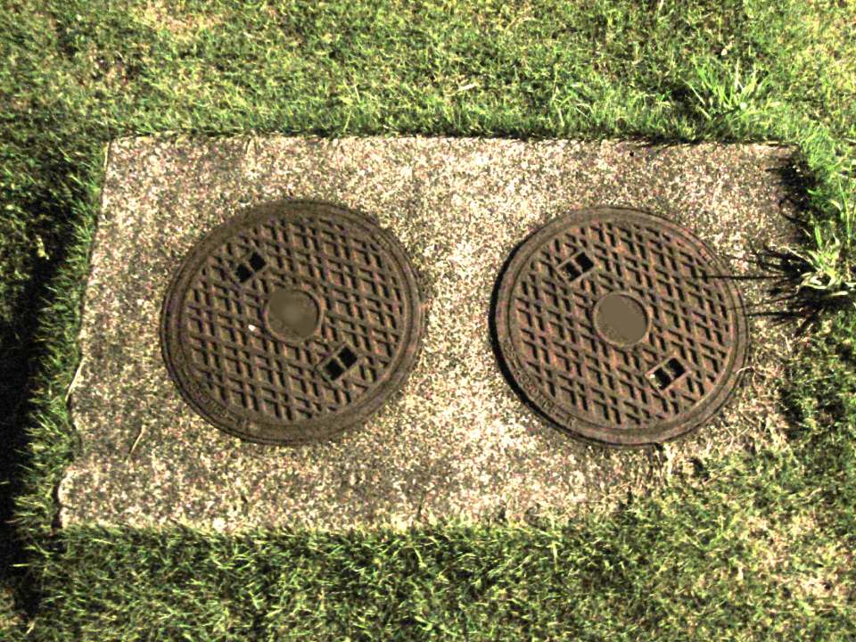tombini