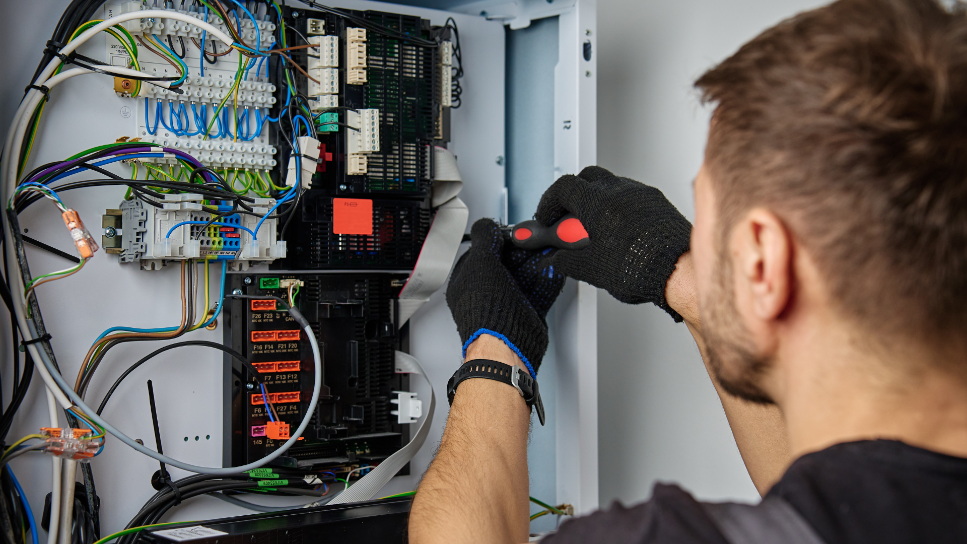  electrical inspection home wiring electrician tools