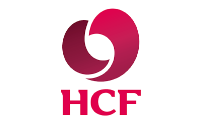HCF Logo