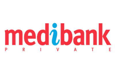 Medibank Private Logo