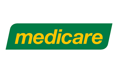 Medicare Logo