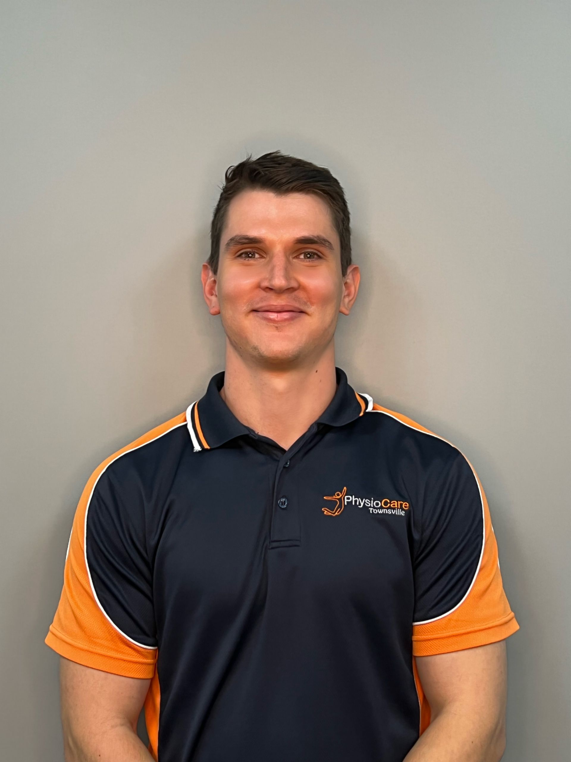 Sam Weimar - Physiotherapist