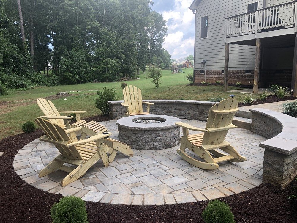 Gallery Setting Sun Patios and Decks Raleigh & North Raleigh, NC