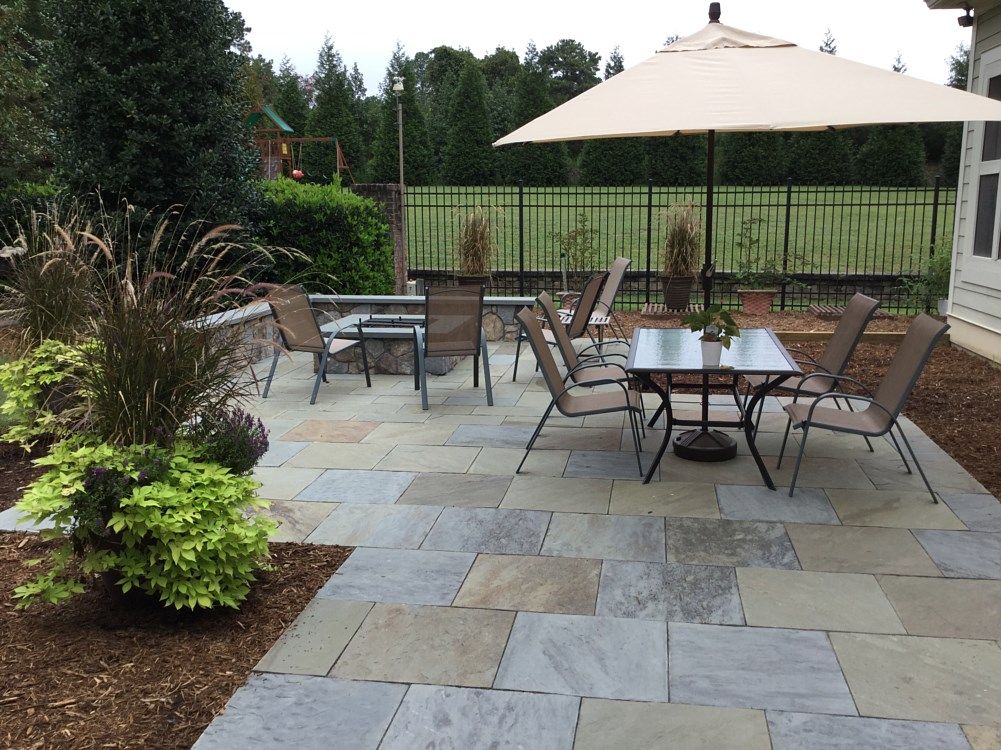 Gallery Setting Sun Patios and Decks Raleigh & North Raleigh, NC