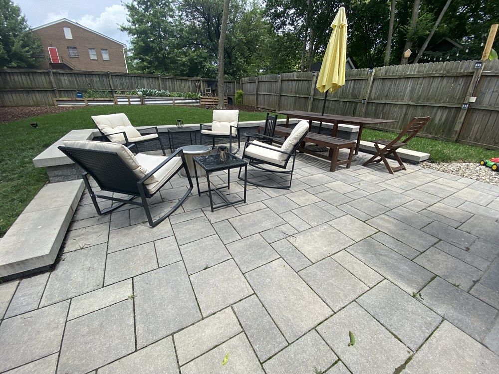 Gallery Setting Sun Patios and Decks Raleigh & North Raleigh, NC