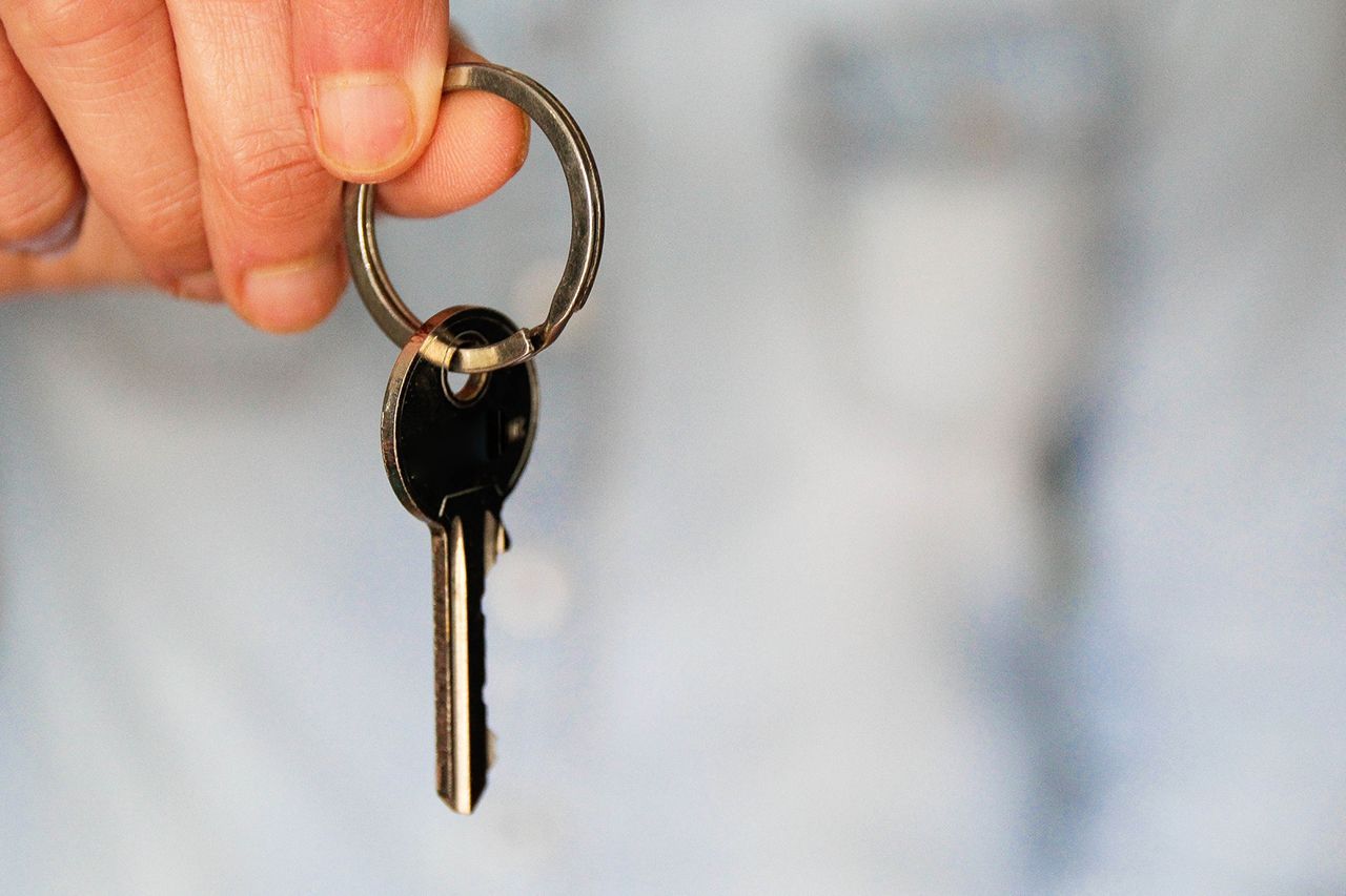 Key — Newark, OH — Nader's Insurance