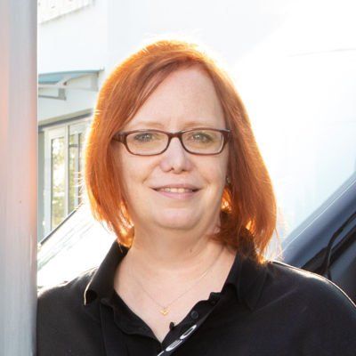 Monique Seefeld
