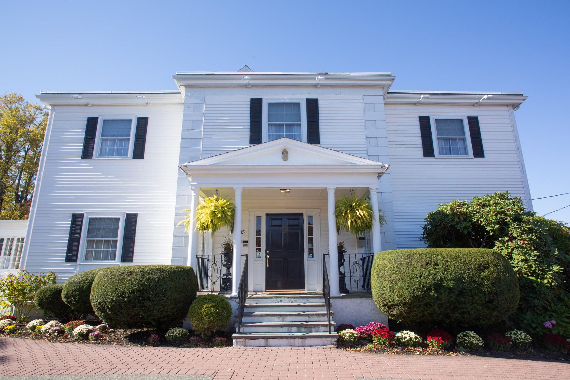 Trusted Funeral & Cremation Care for Families in Peabody, MA
