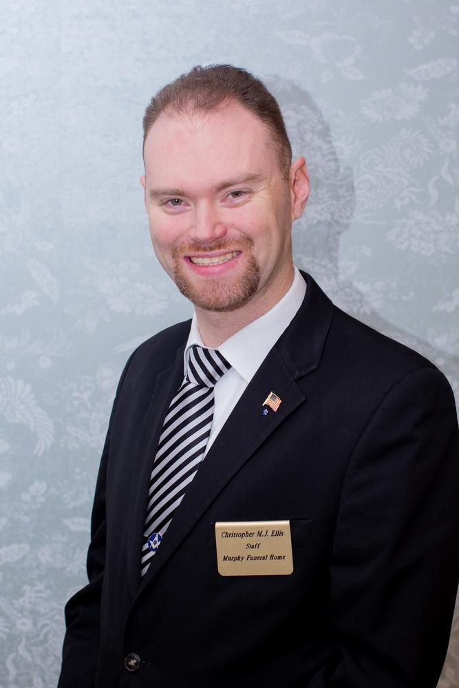 Staff Photo
