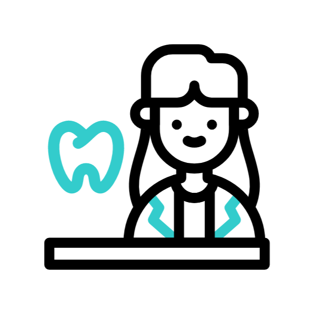 Dentist Icon