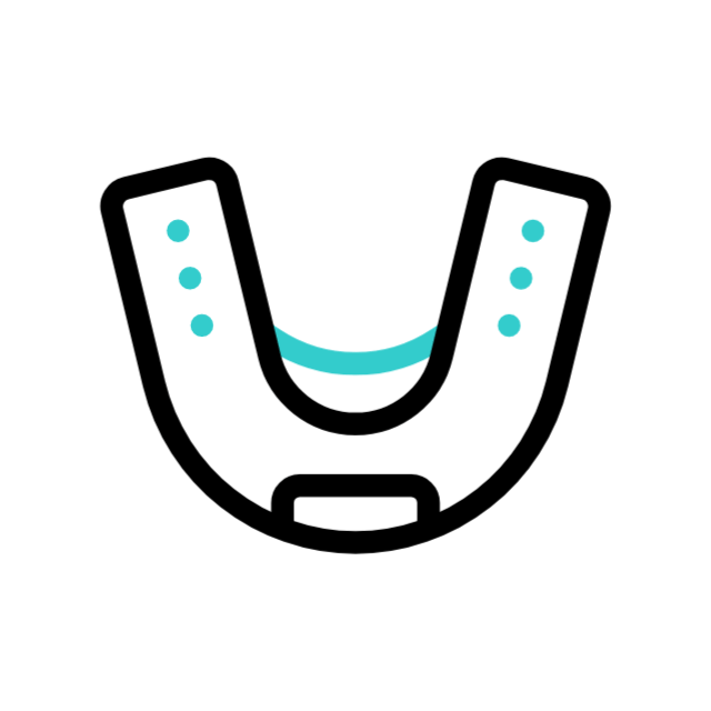 Mouth Guard Icon