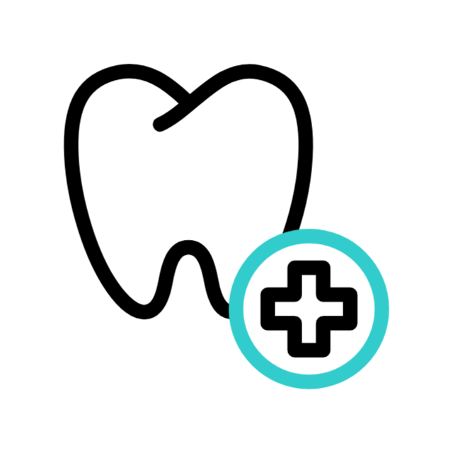 Tooth Icon