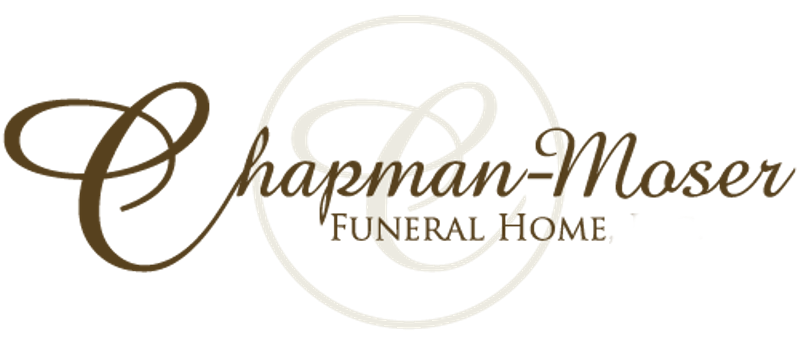 Chapman Moser Funeral Home Obituaries