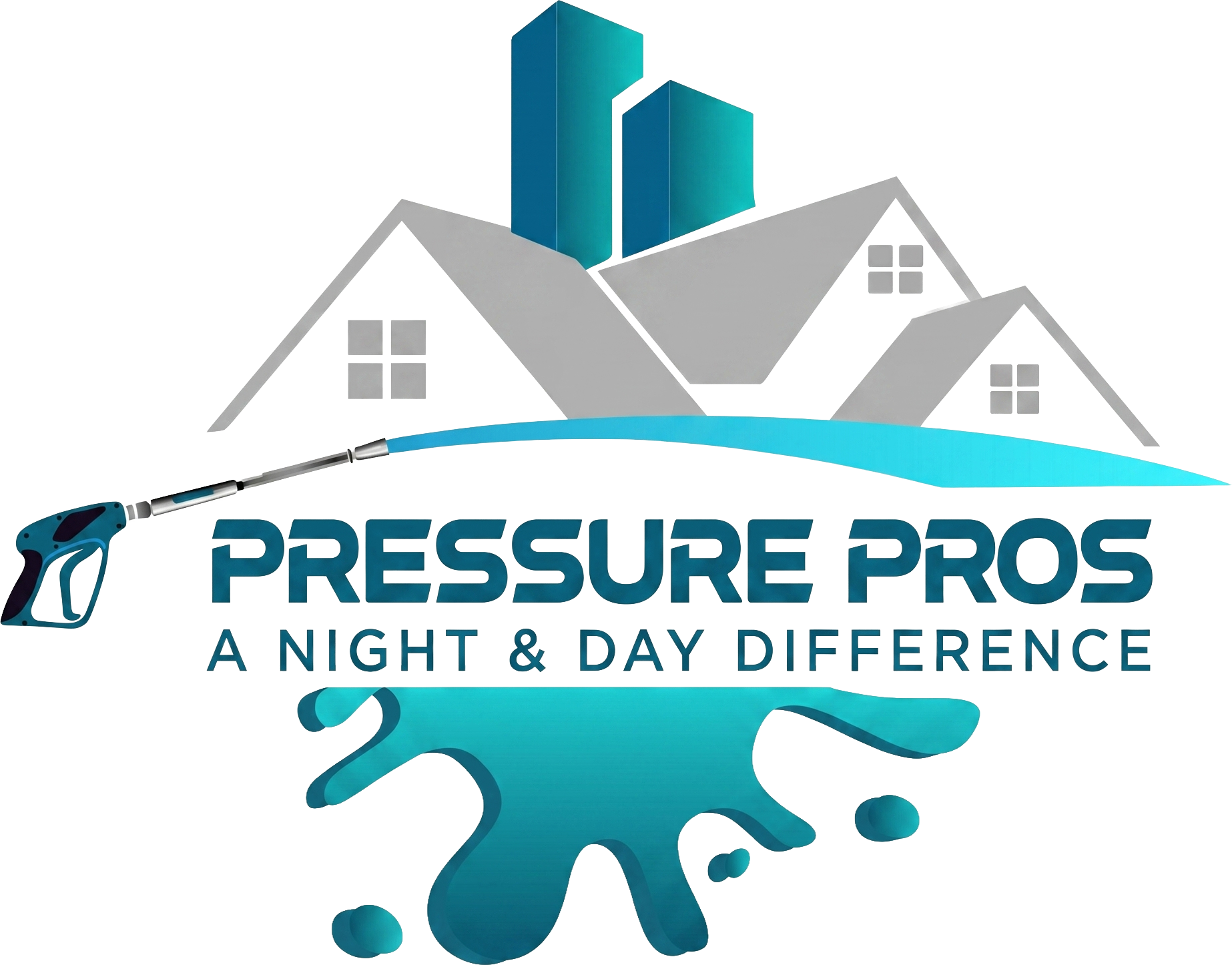 Pali Pressure Pros logo