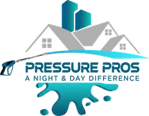 Pali Pressure Pros logo