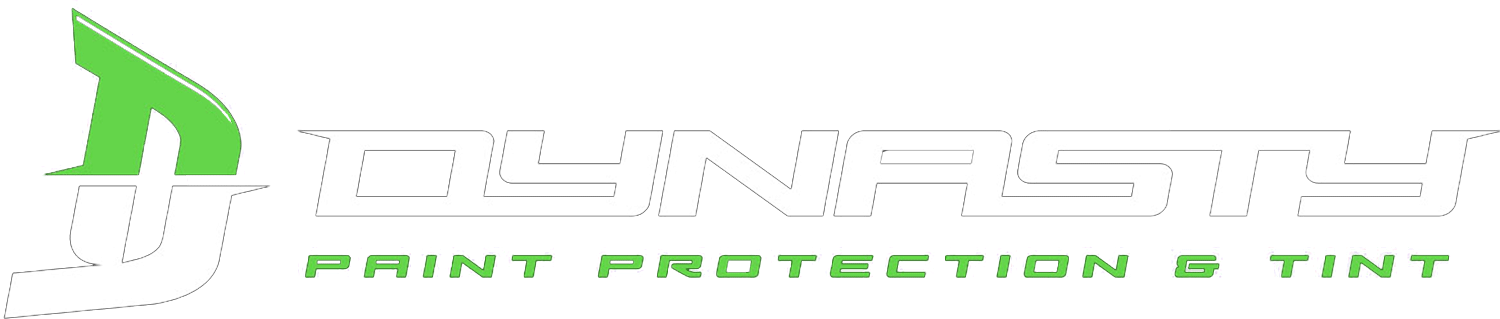 Dynasty Auto Detailing Logo