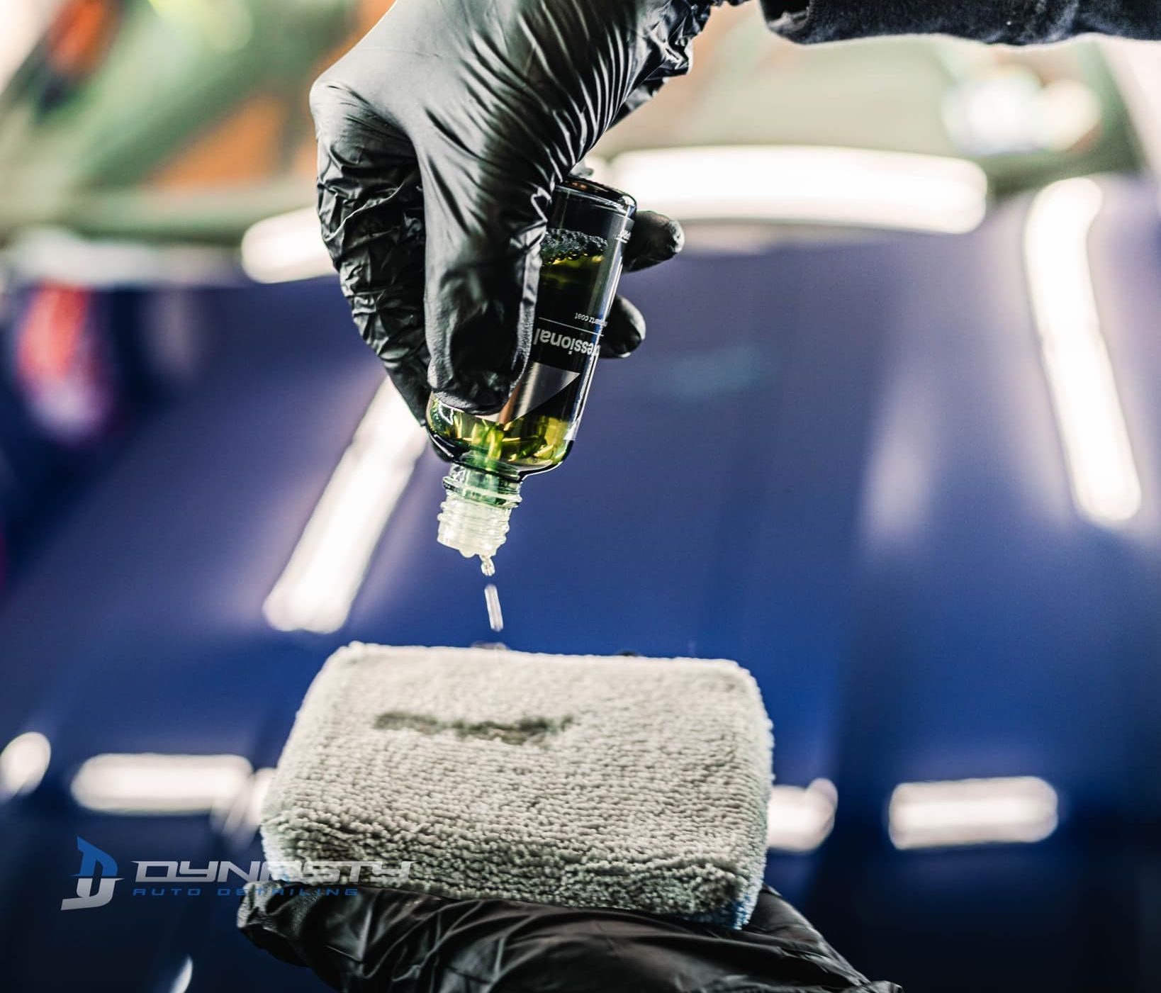 Ceramic Coating