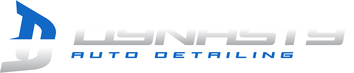 Dynasty Auto Detailing footer