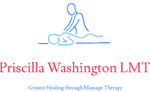 Priscilla Washington, LMT