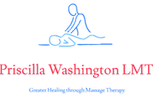 Priscilla Washington, LMT