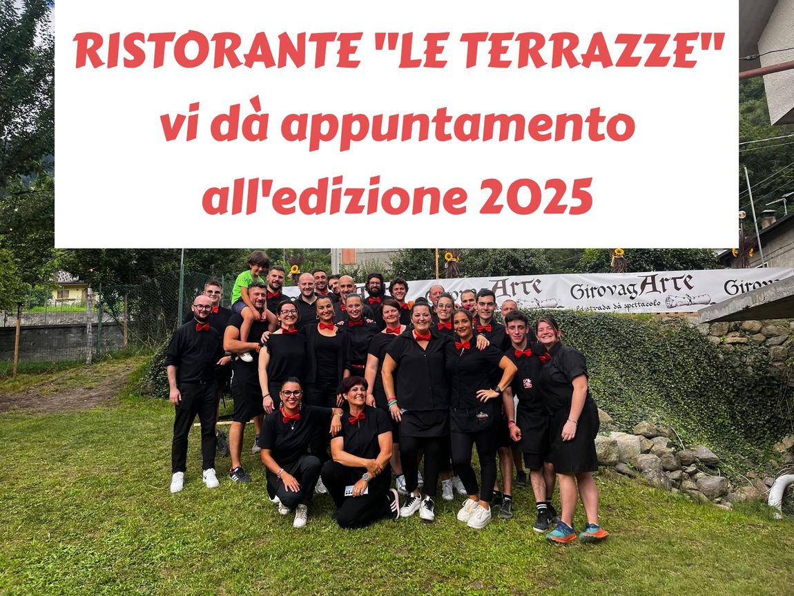 RISTORANTE