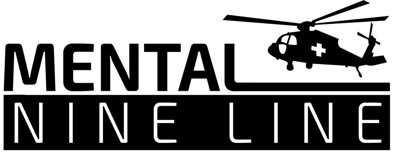 Logo with the words 