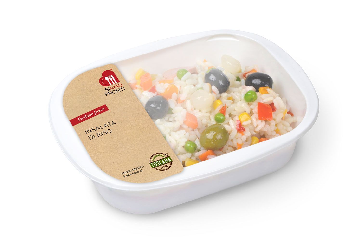 Insalata di riso