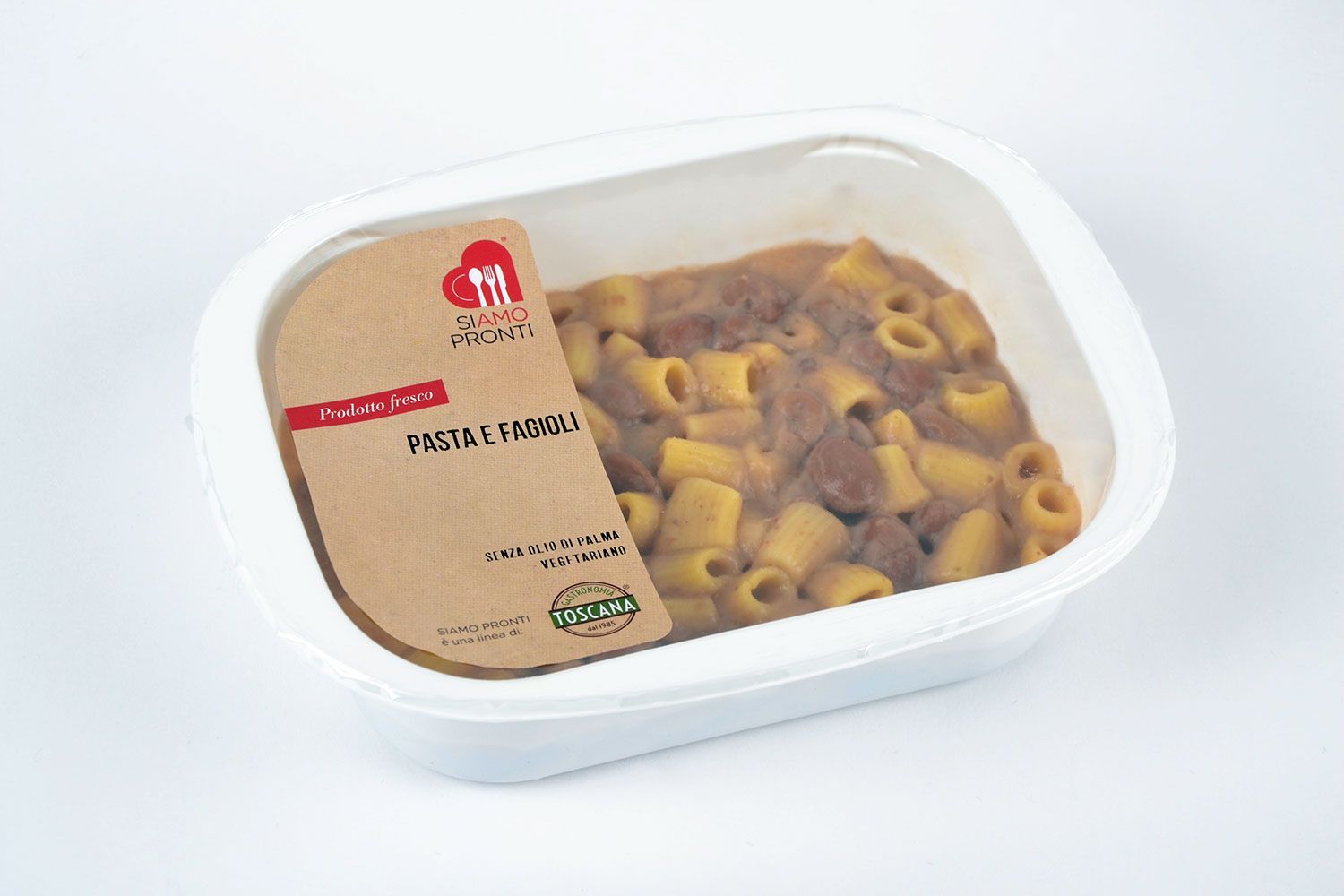 Pasta e fagioli