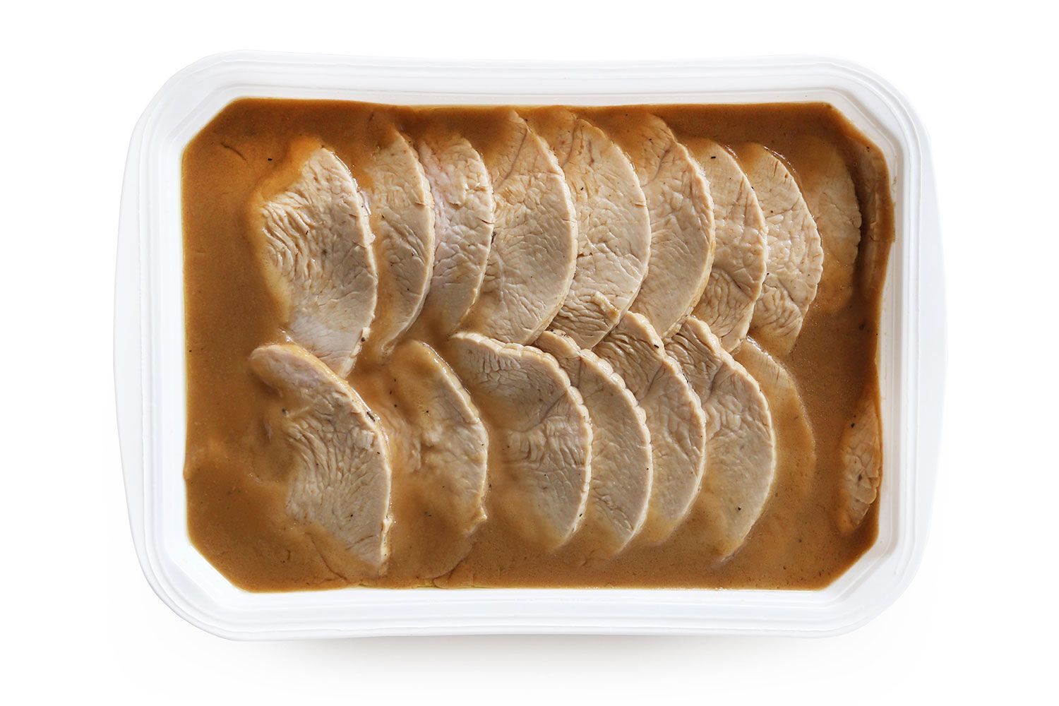 Arrosto di tacchino
