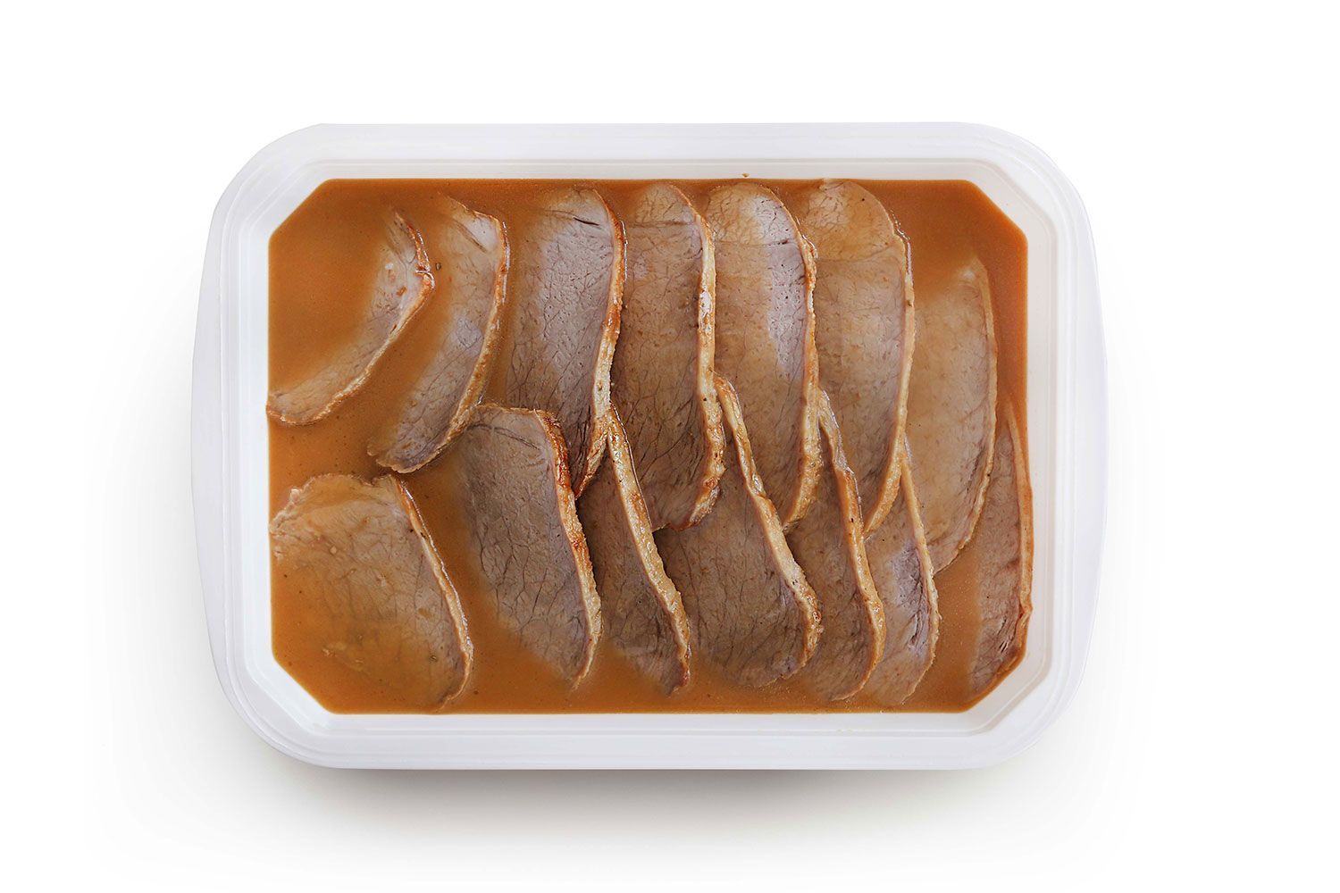 Arrosto di vitello