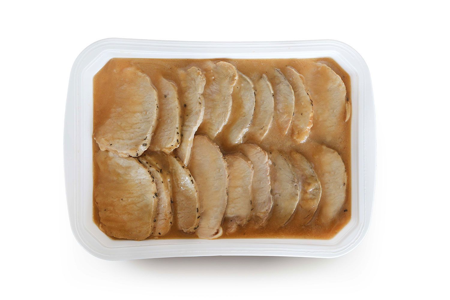 Arrosto di maiale