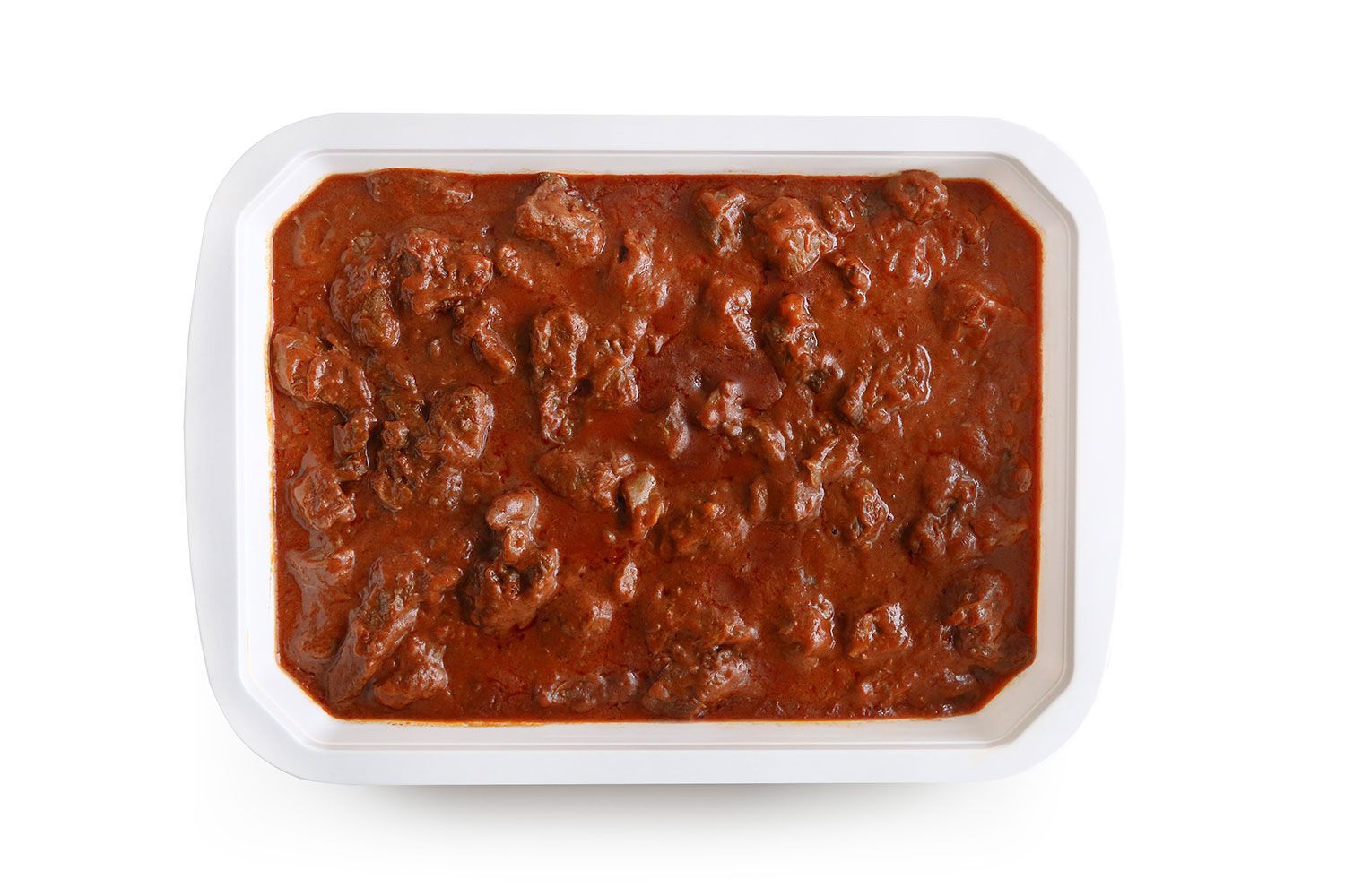 Goulash di bovino