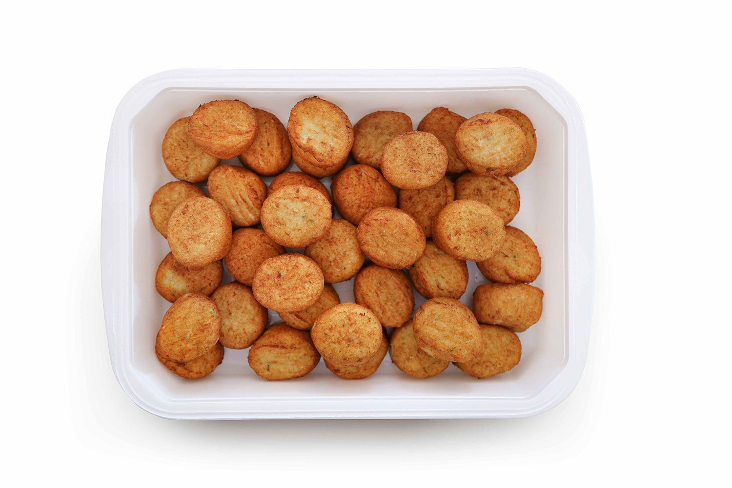 Polpette di trota