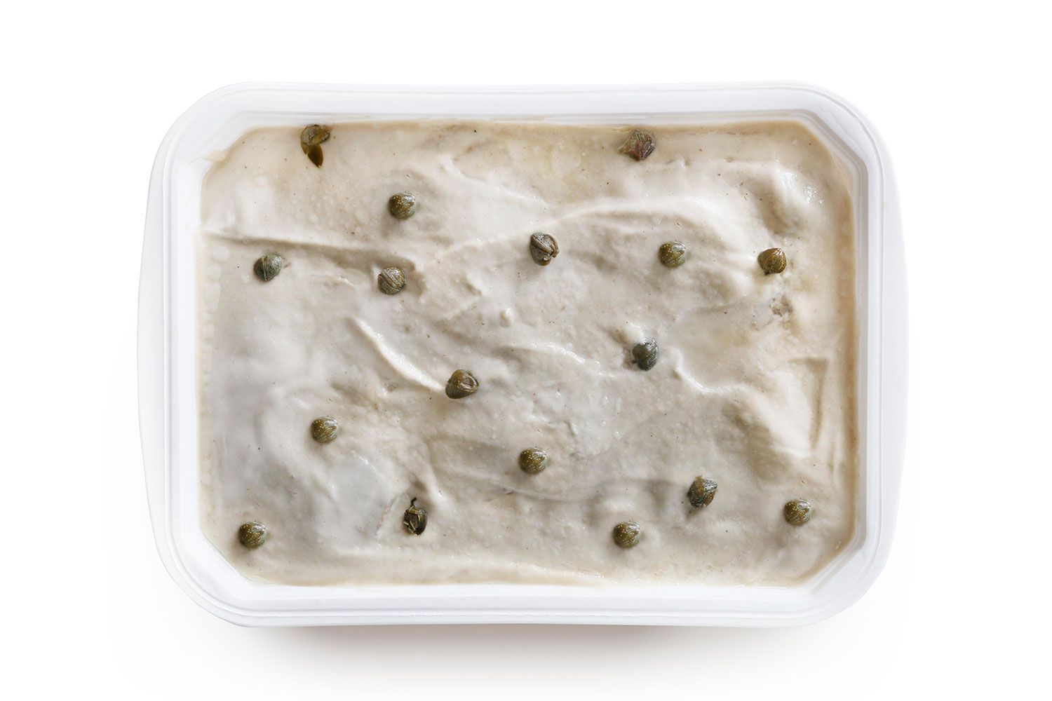 Vitello tonnato