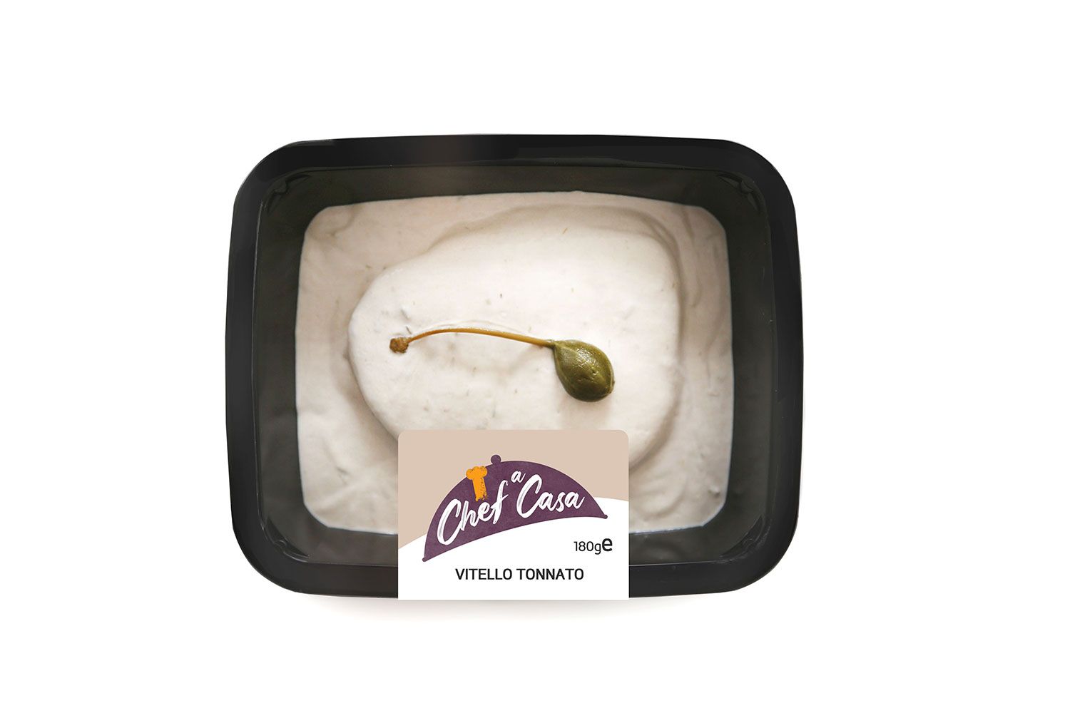 Vitello tonnato