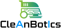 Cleanbotics Cleanbotics