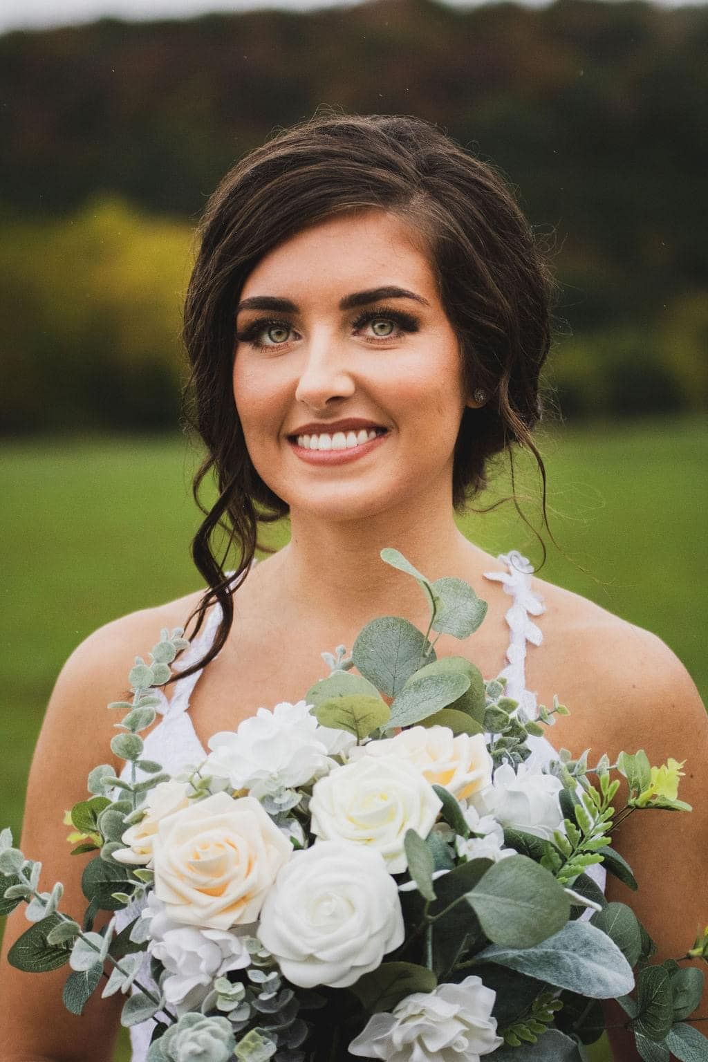 makeup artist