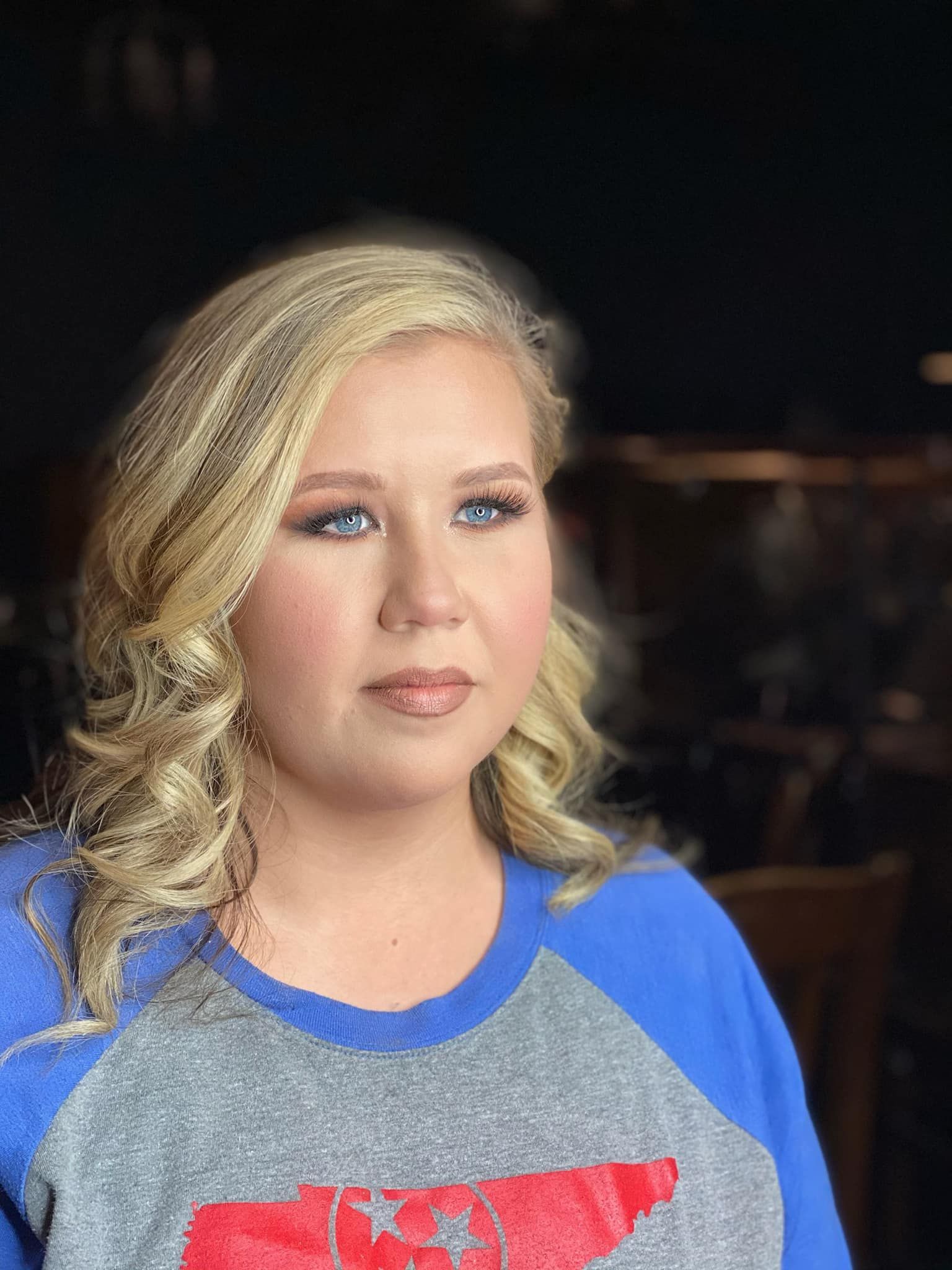 makeup artist