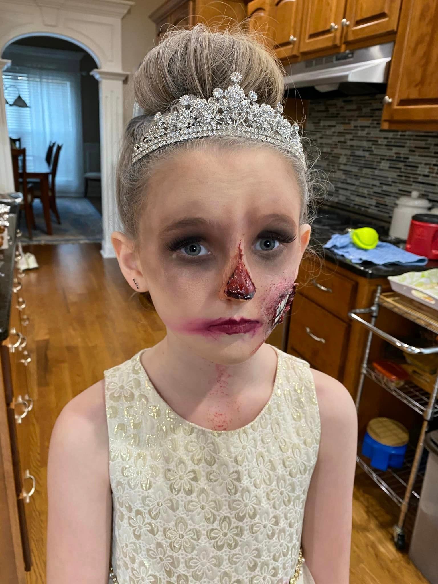 makeup artist