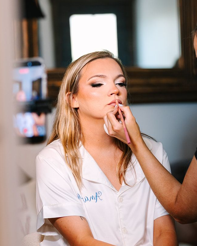 best makeup artist near me