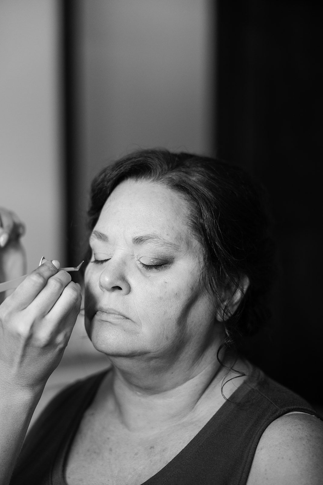 makeup artist tennessee