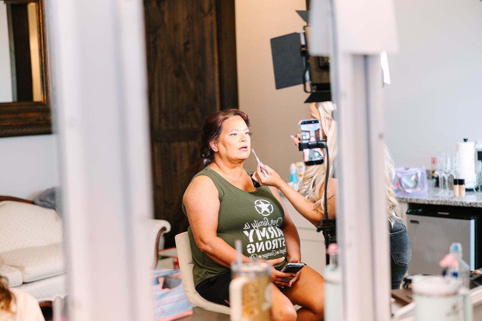 destination wedding makeup artists