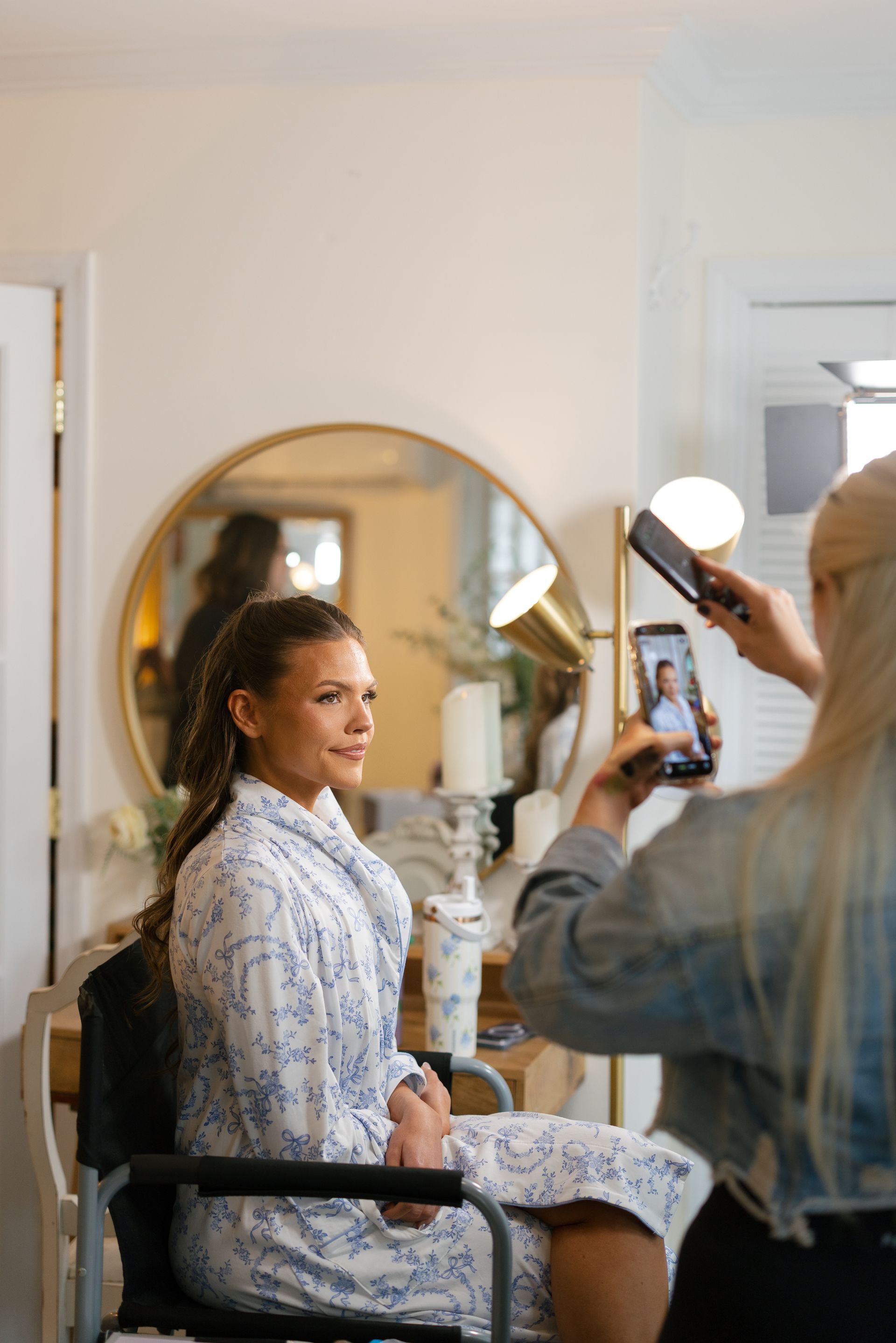 makeup