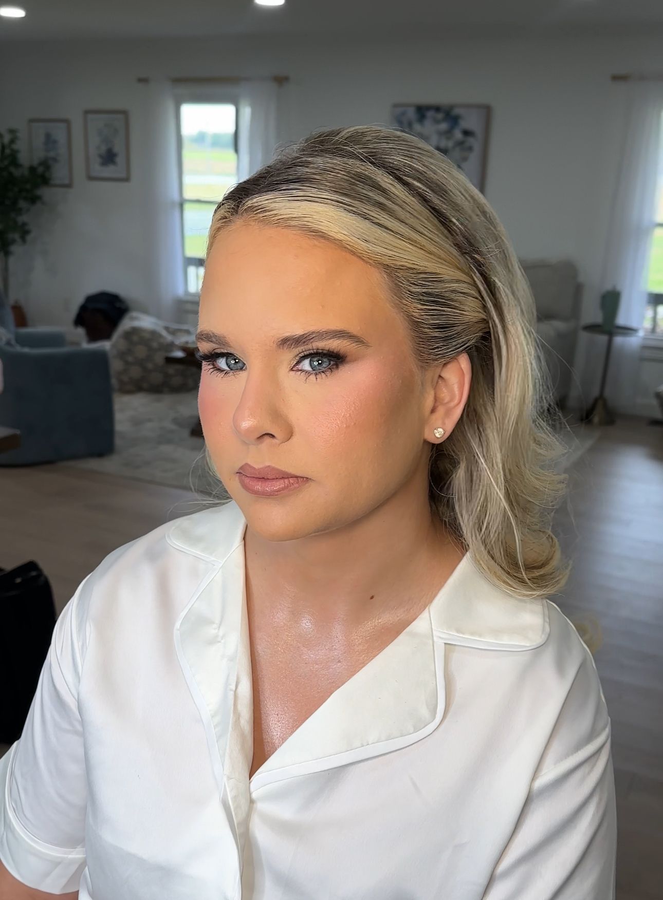 destination wedding makeup artists
