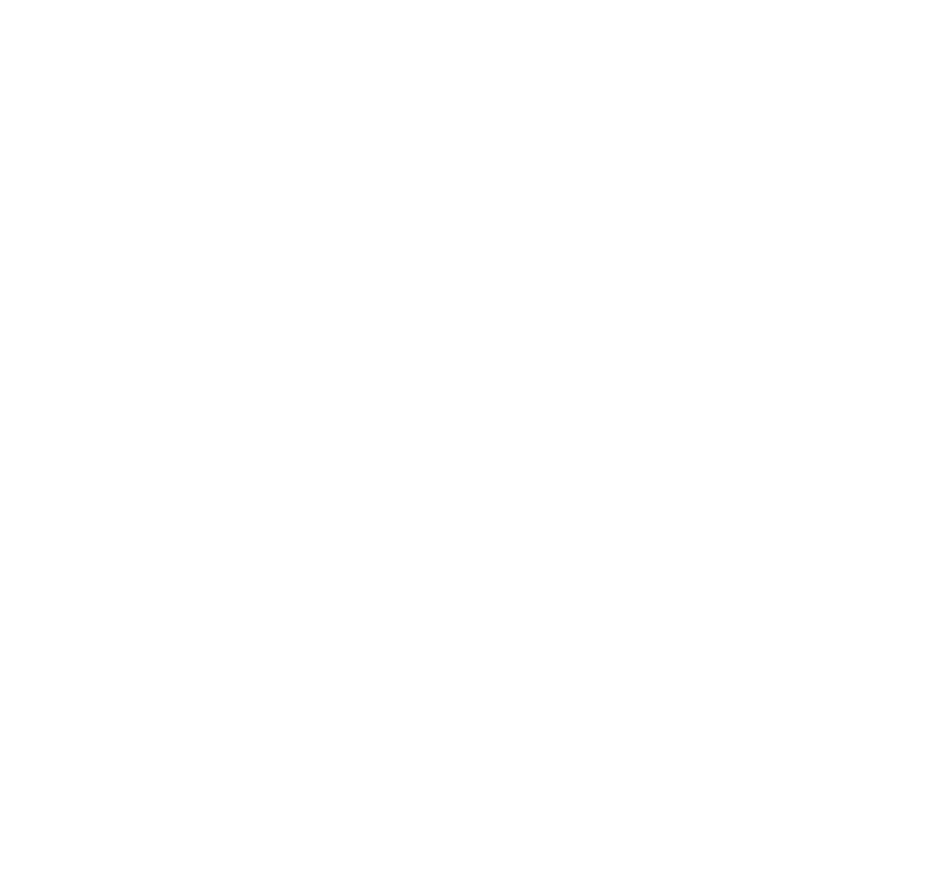 Espacio en blanco vacío.