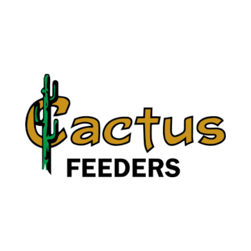 Cactus Feeders Logo