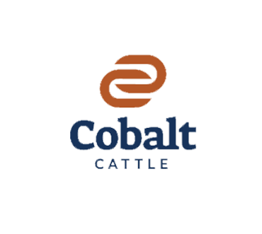 Cobalt Cattle Logo